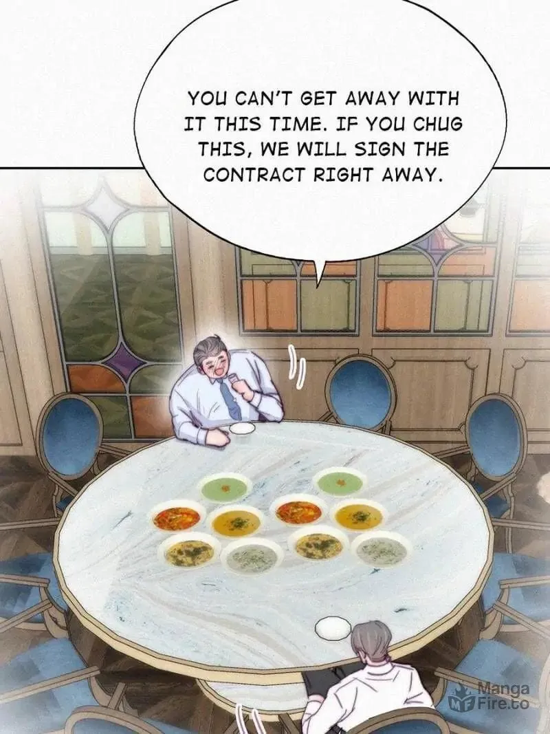 Deliverance of the Counterattack Chapter 164 page 24 - 