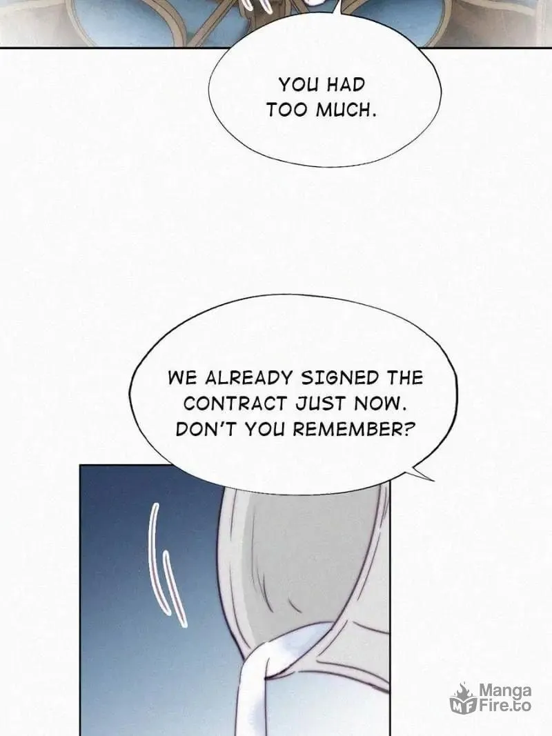Deliverance of the Counterattack Chapter 164 page 25 - 
