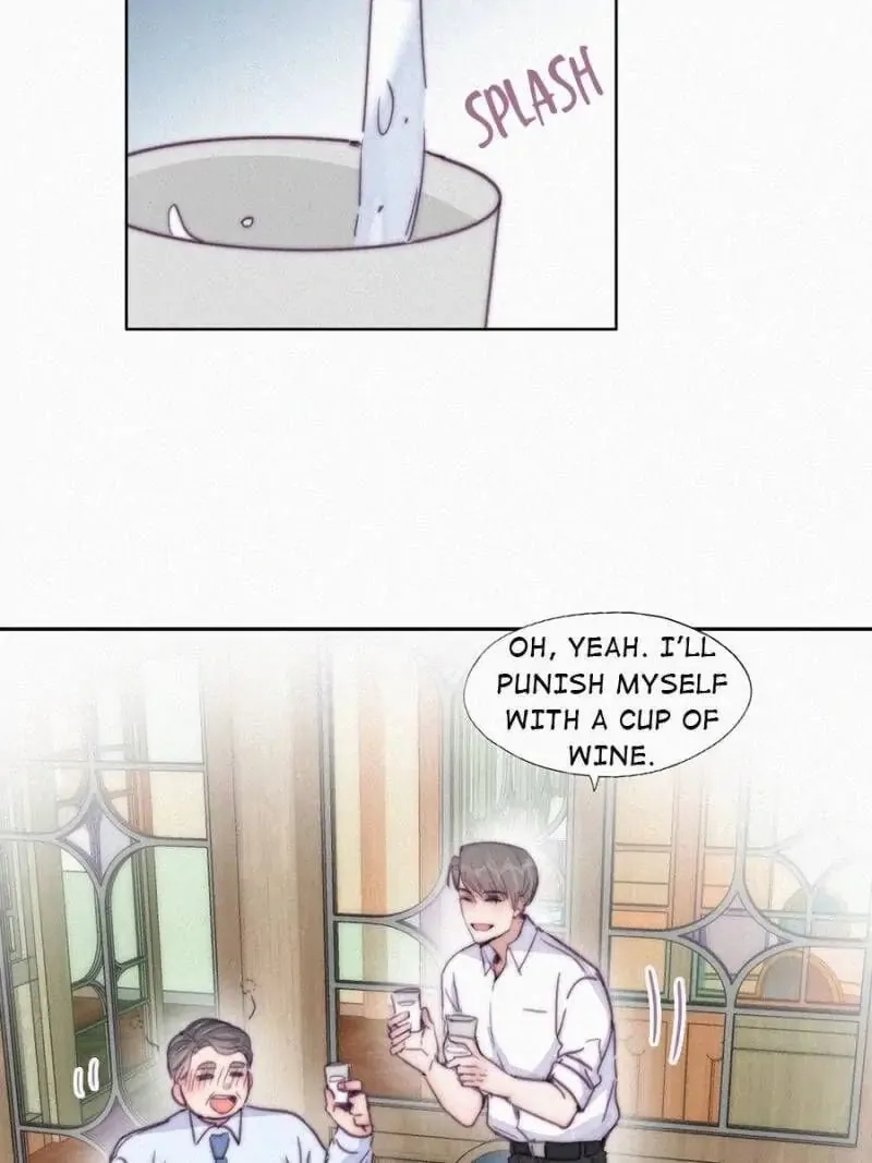 Deliverance of the Counterattack Chapter 164 page 26 - 