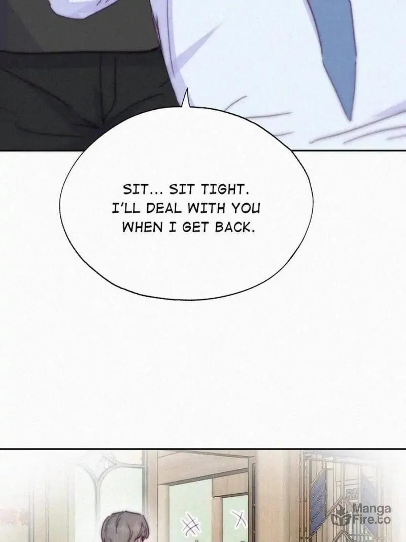 Deliverance of the Counterattack Chapter 164 page 33 - 