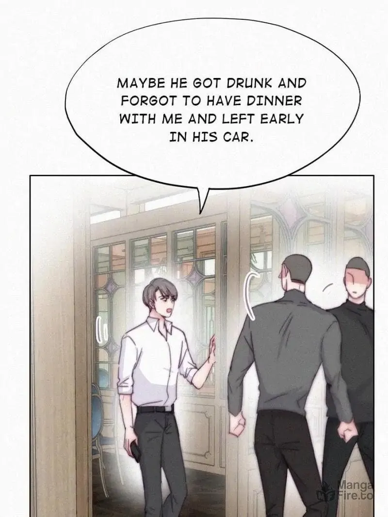 Deliverance of the Counterattack Chapter 164 page 42 - 