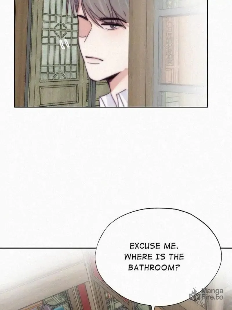 Deliverance of the Counterattack Chapter 164 page 45 - 
