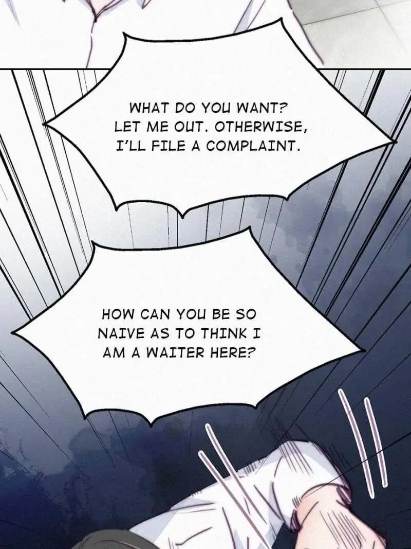 Deliverance of the Counterattack Chapter 164 page 58 - 