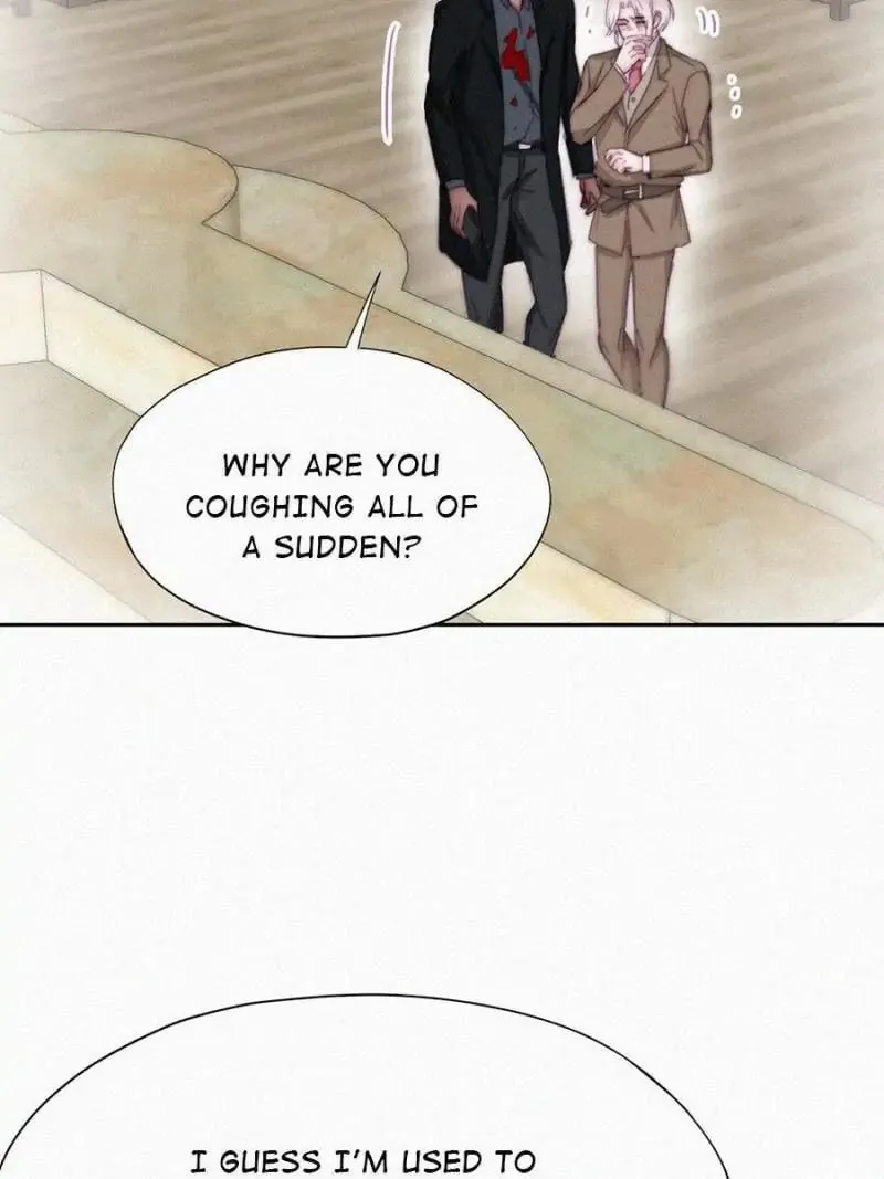 Deliverance of the Counterattack Chapter 164 page 7 - 