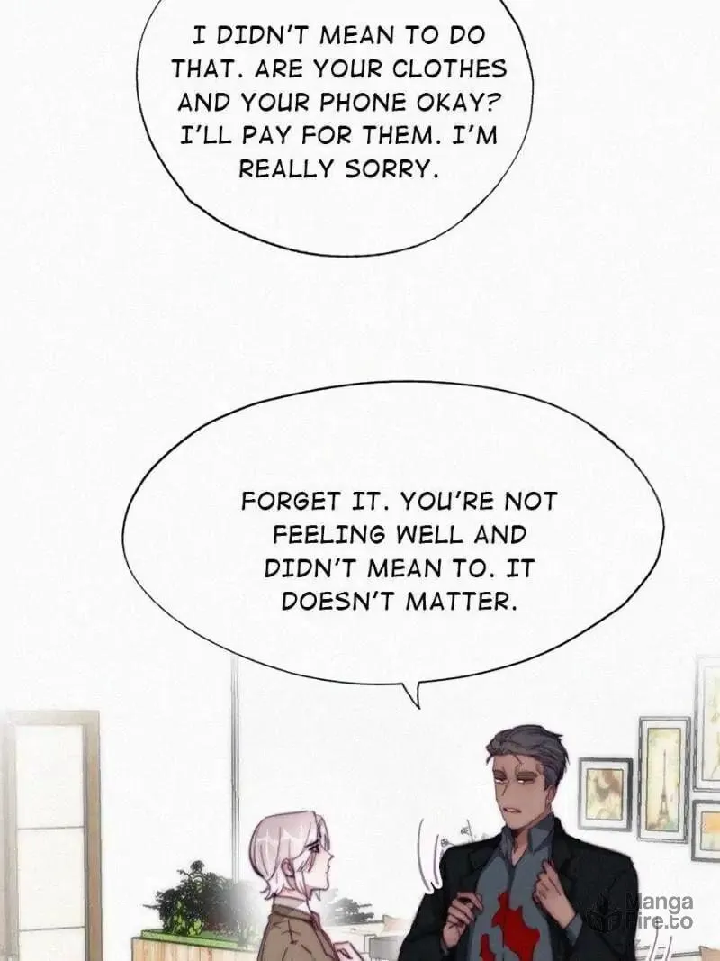 Deliverance of the Counterattack Chapter 164 page 9 - 
