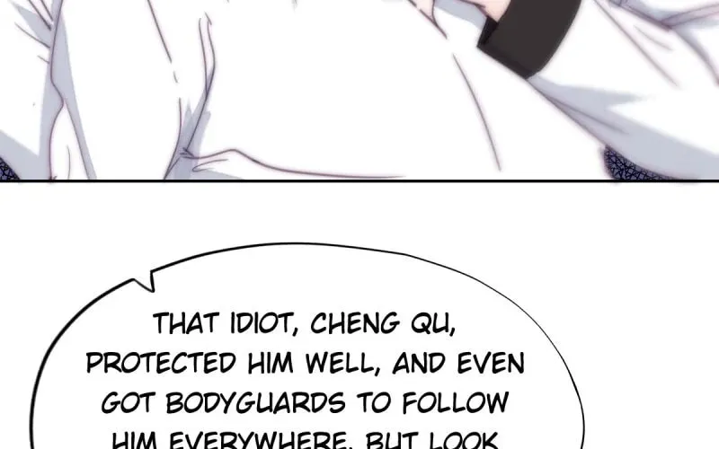 Deliverance of the Counterattack Chapter 165 page 15 - 