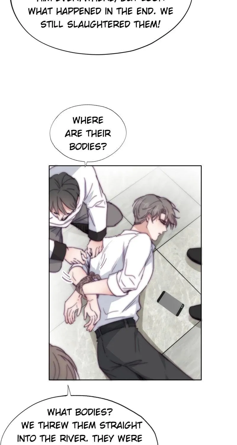 Deliverance of the Counterattack Chapter 165 page 16 - 