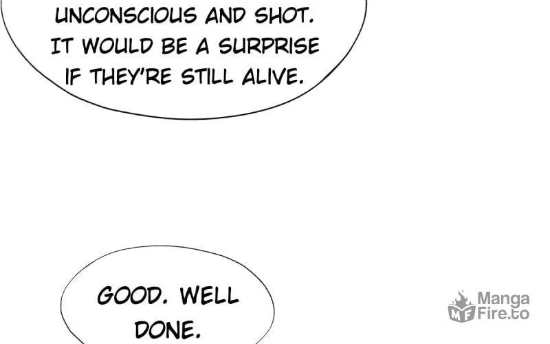 Deliverance of the Counterattack Chapter 165 page 17 - 