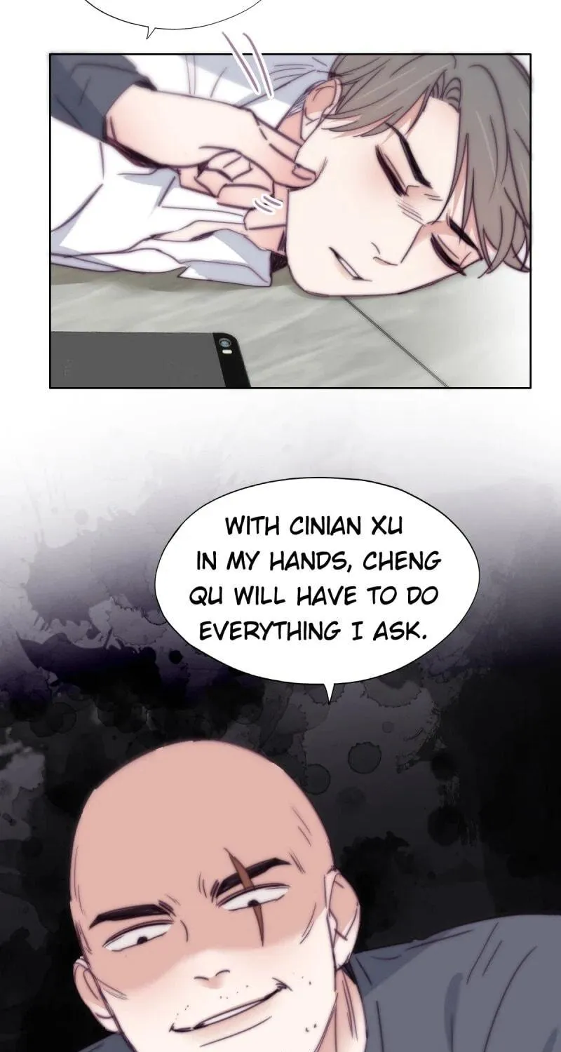 Deliverance of the Counterattack Chapter 165 page 18 - 