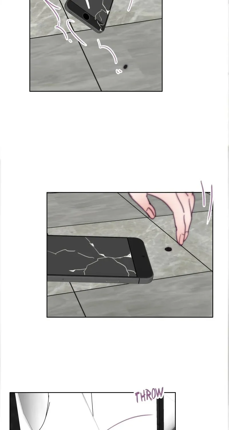 Deliverance of the Counterattack Chapter 165 page 24 - 