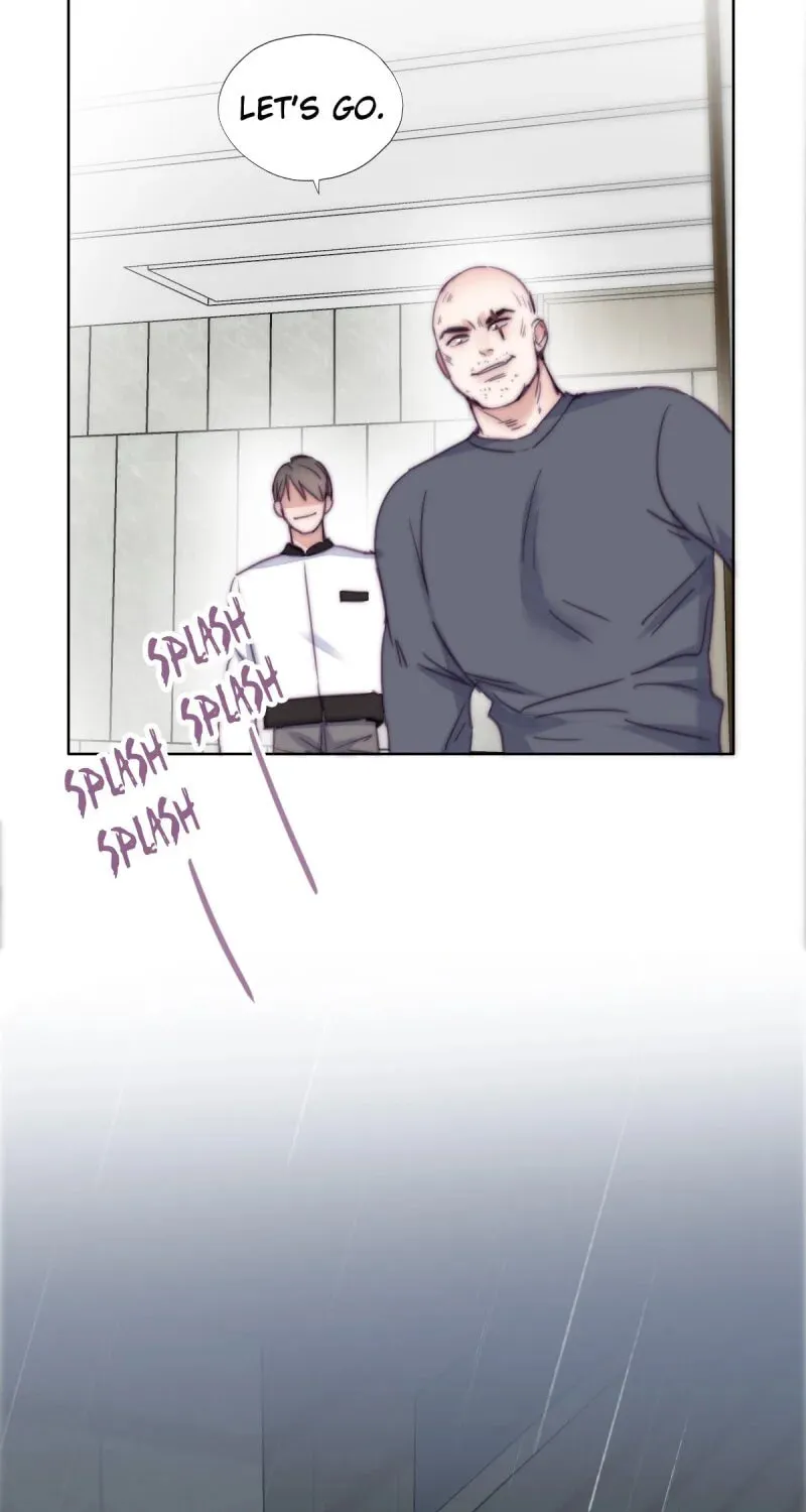 Deliverance of the Counterattack Chapter 165 page 26 - 