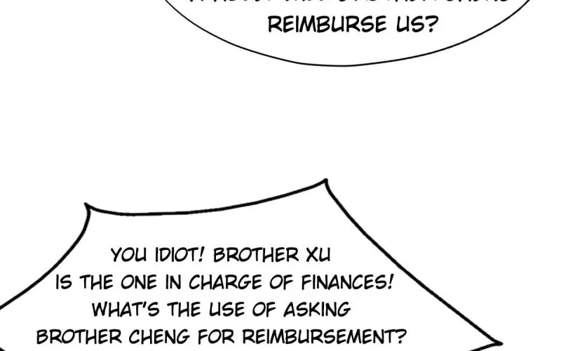 Deliverance of the Counterattack Chapter 165 page 33 - 