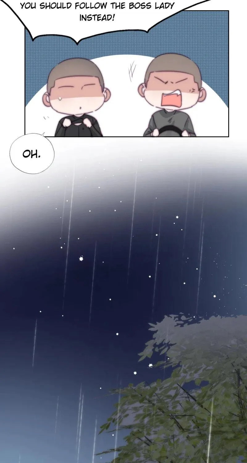 Deliverance of the Counterattack Chapter 165 page 34 - 