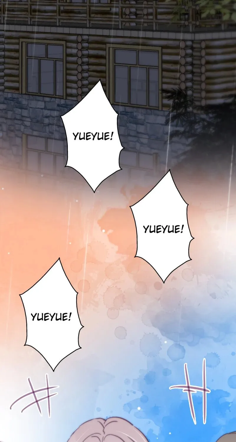 Deliverance of the Counterattack Chapter 165 page 36 - 
