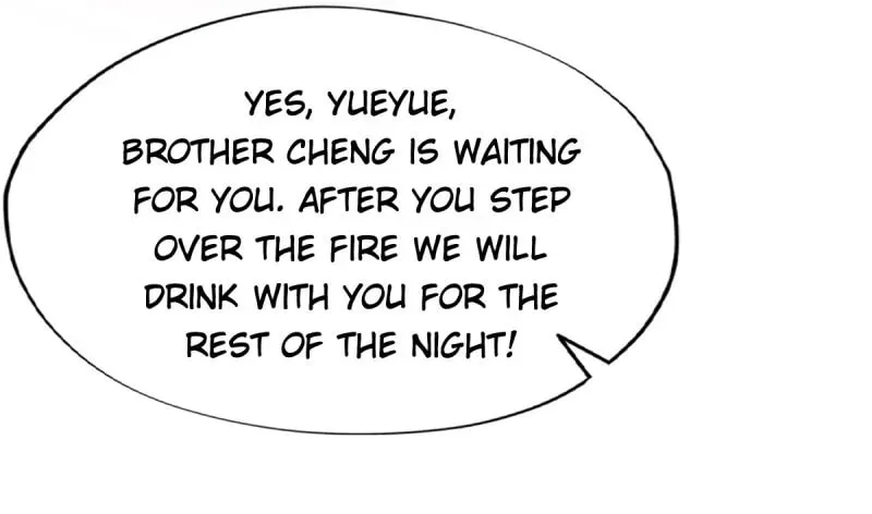 Deliverance of the Counterattack Chapter 165 page 42 - 
