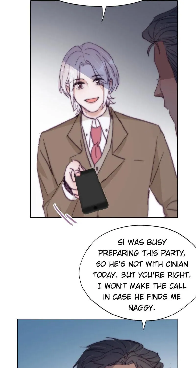 Deliverance of the Counterattack Chapter 165 page 57 - 