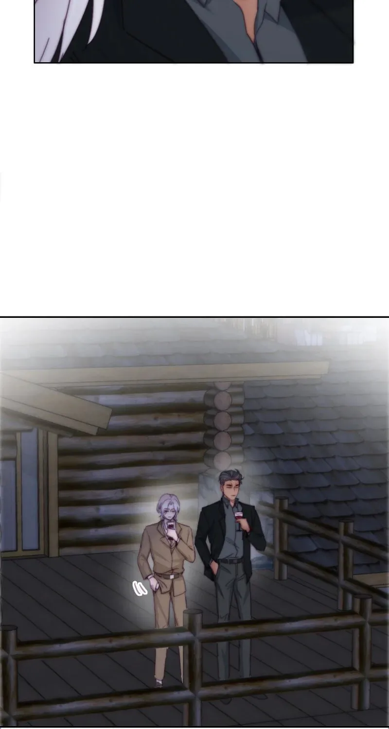 Deliverance of the Counterattack Chapter 165 page 59 - 