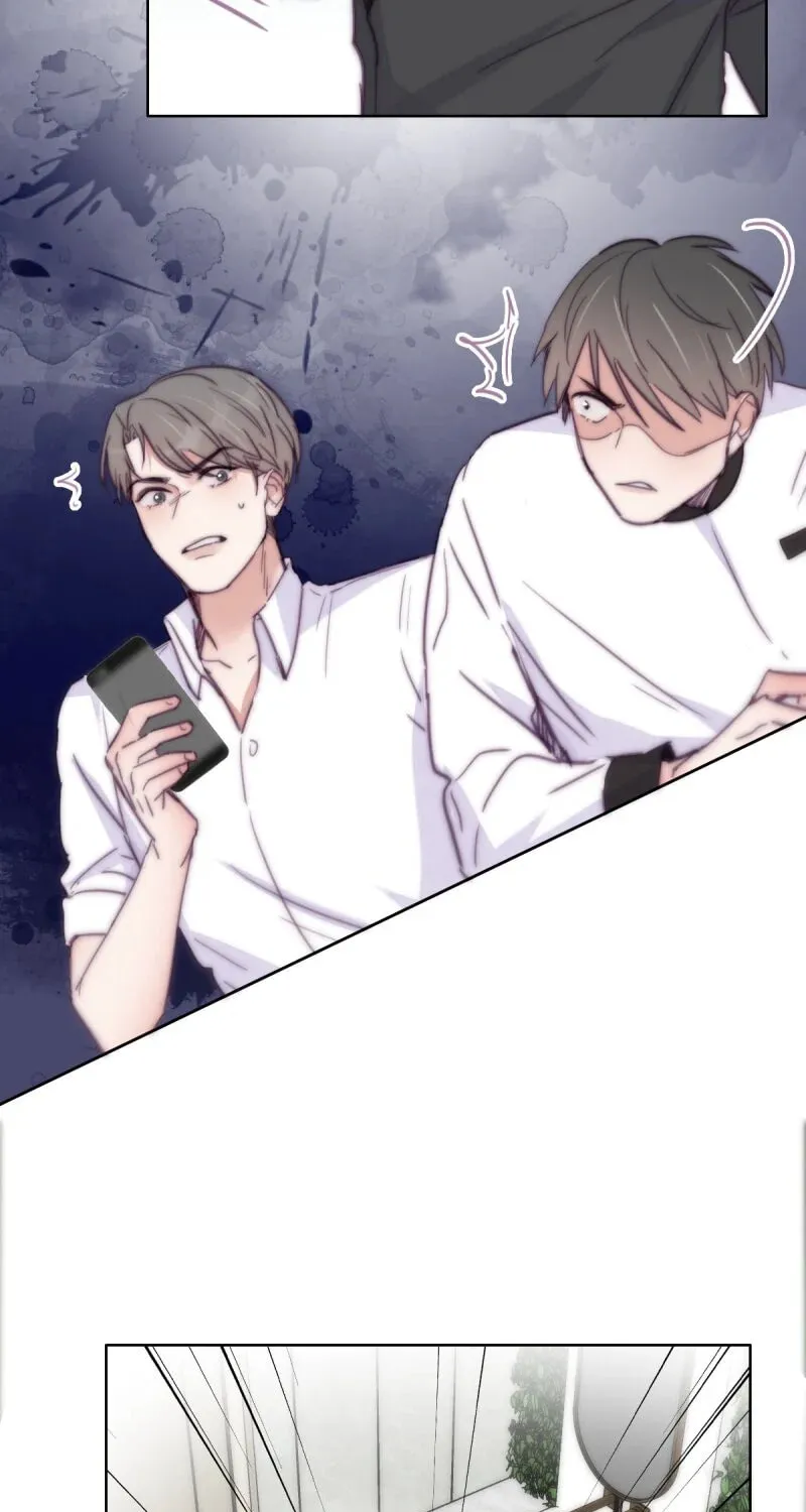 Deliverance of the Counterattack Chapter 165 page 7 - 