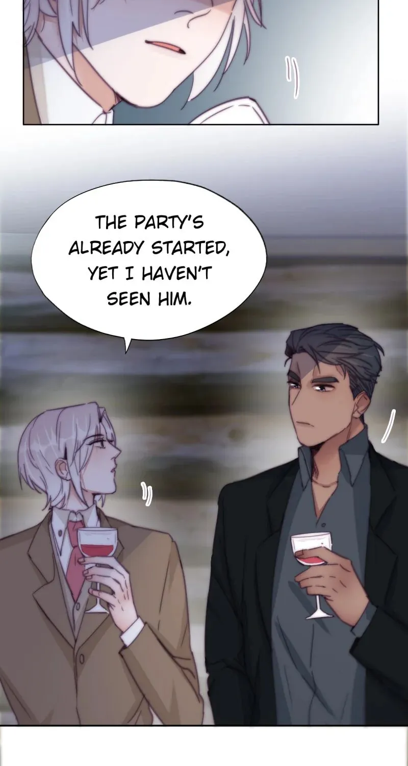 Deliverance of the Counterattack Chapter 165 page 61 - 