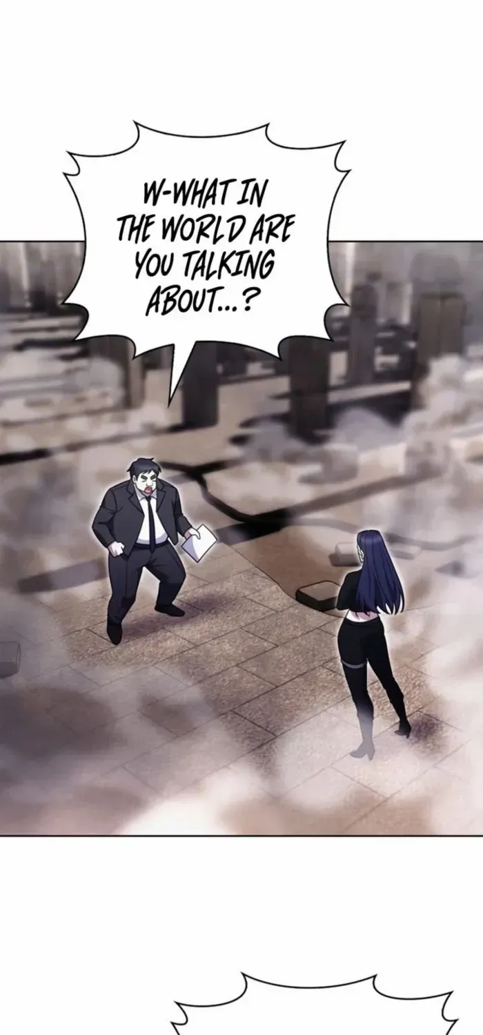 Delivery Man From Murim Chapter 100 page 1 - 