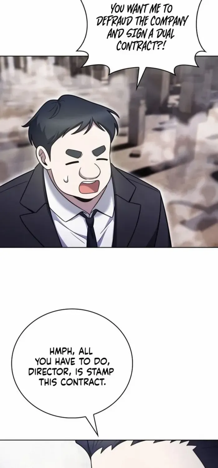 Delivery Man From Murim Chapter 100 page 2 - 