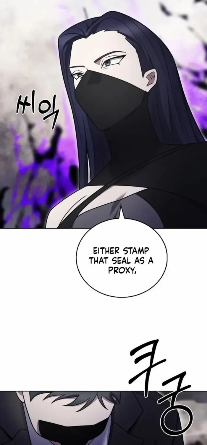 Delivery Man From Murim Chapter 100 page 11 - 