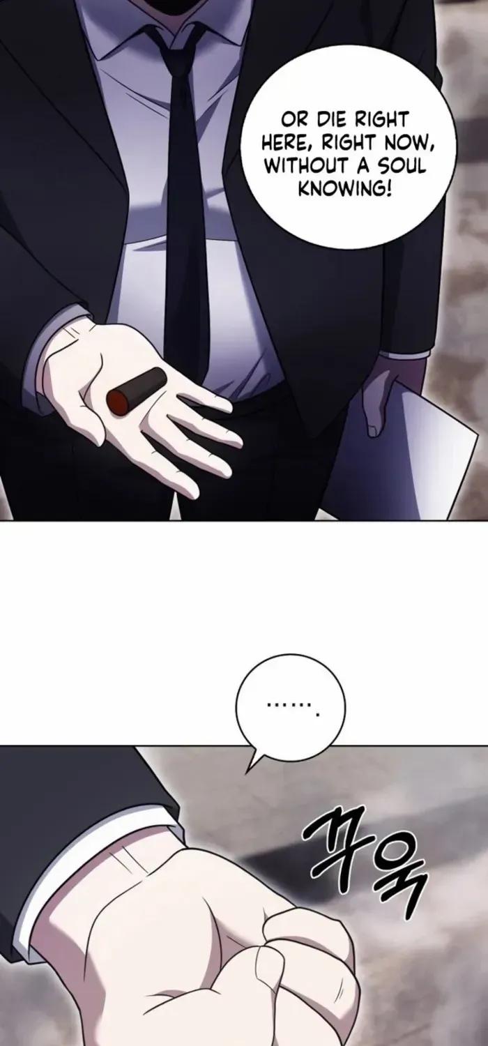 Delivery Man From Murim Chapter 100 page 12 - 
