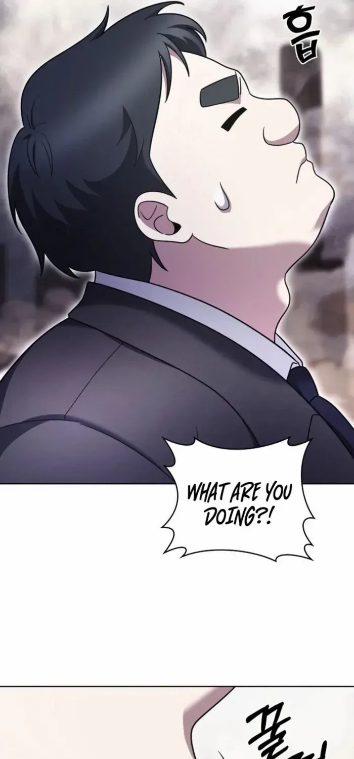 Delivery Man From Murim Chapter 100 page 15 - 