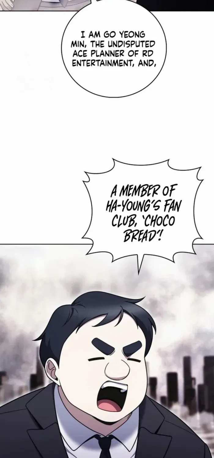 Delivery Man From Murim Chapter 100 page 17 - 