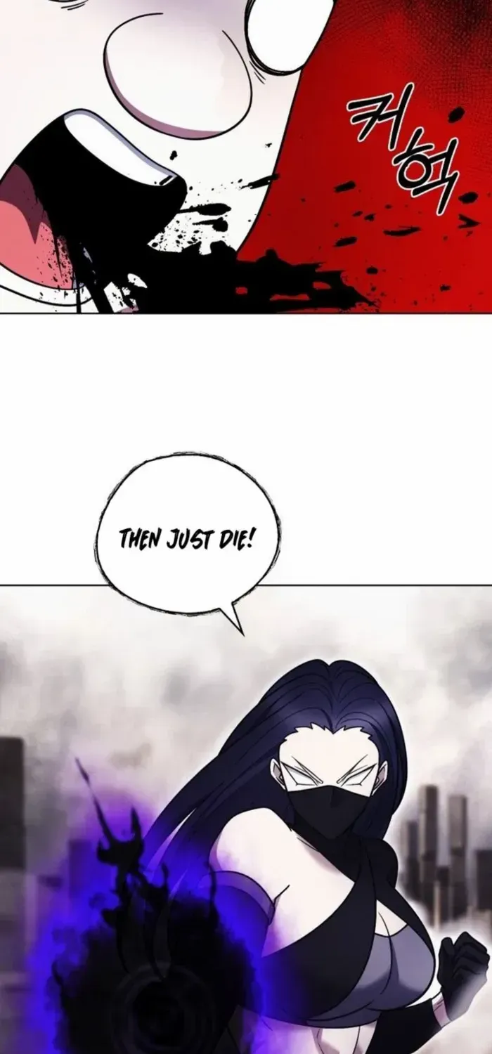Delivery Man From Murim Chapter 100 page 20 - 