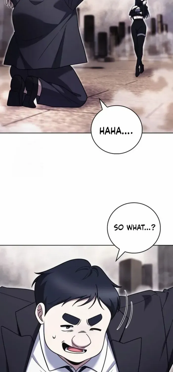 Delivery Man From Murim Chapter 100 page 24 - 