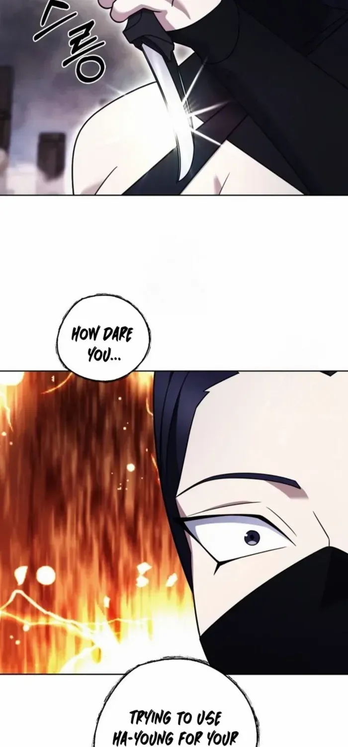 Delivery Man From Murim Chapter 100 page 26 - 