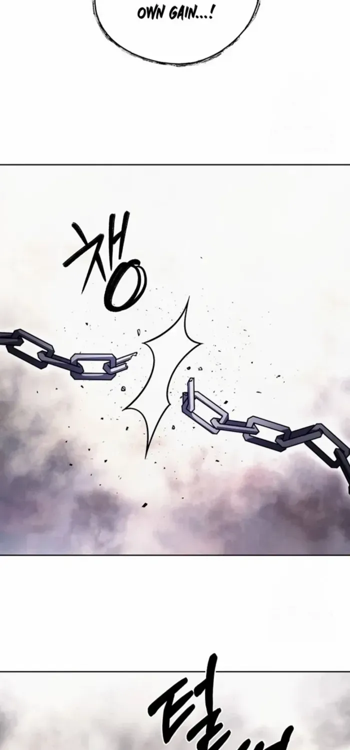 Delivery Man From Murim Chapter 100 page 27 - 