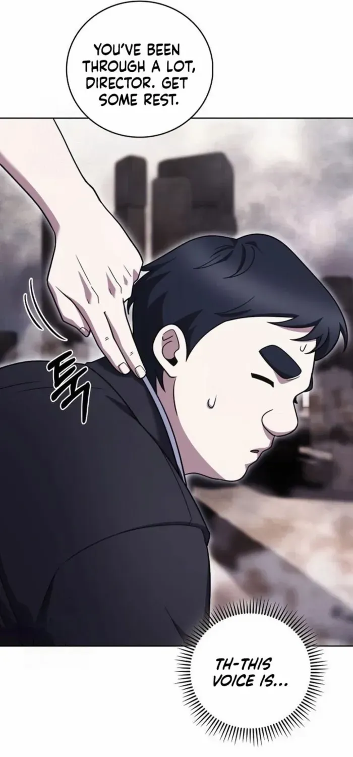 Delivery Man From Murim Chapter 100 page 29 - 