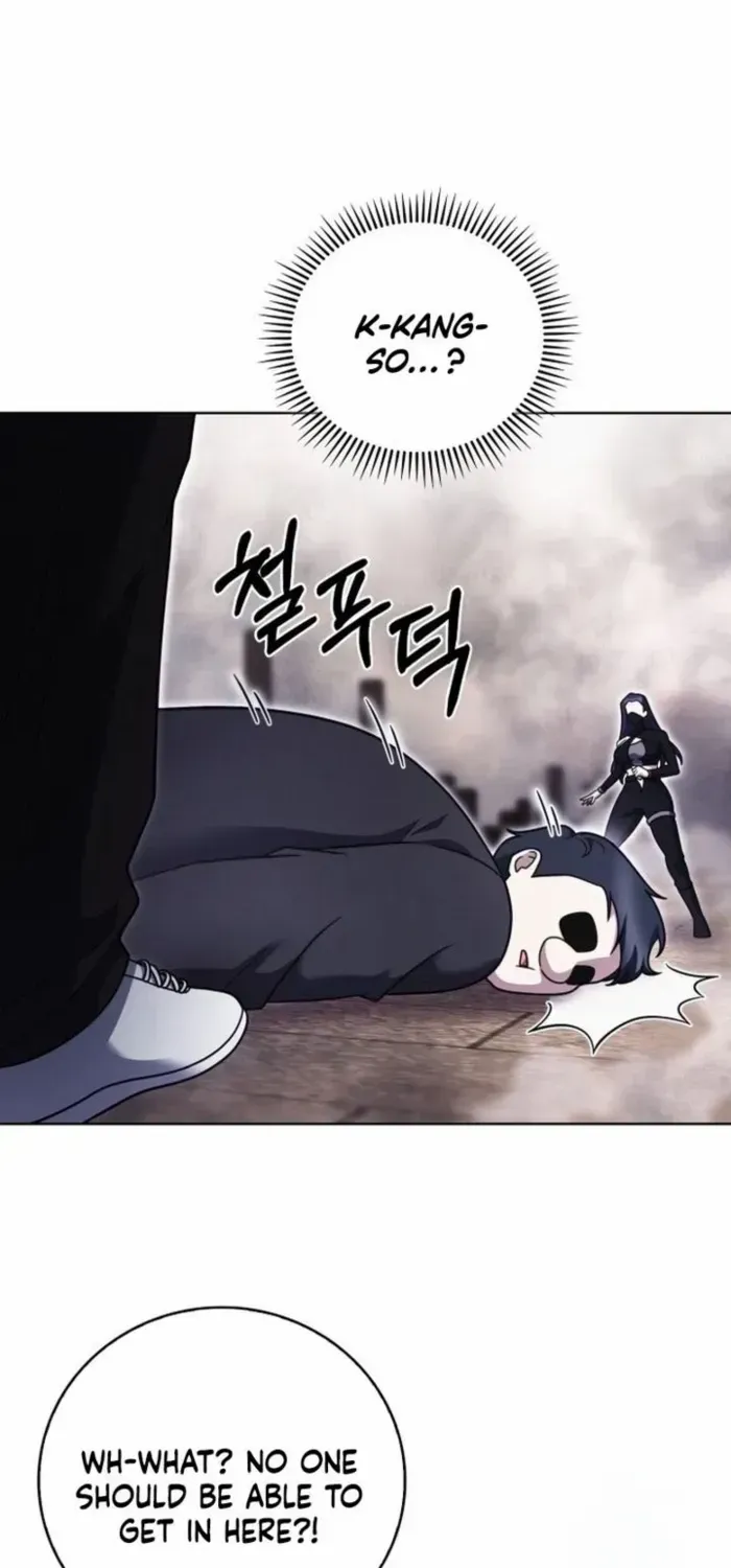 Delivery Man From Murim Chapter 100 page 30 - 