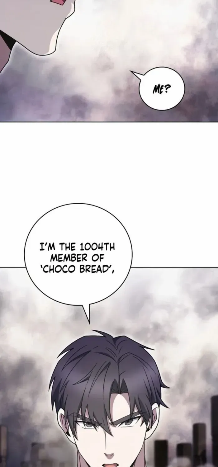 Delivery Man From Murim Chapter 100 page 33 - 