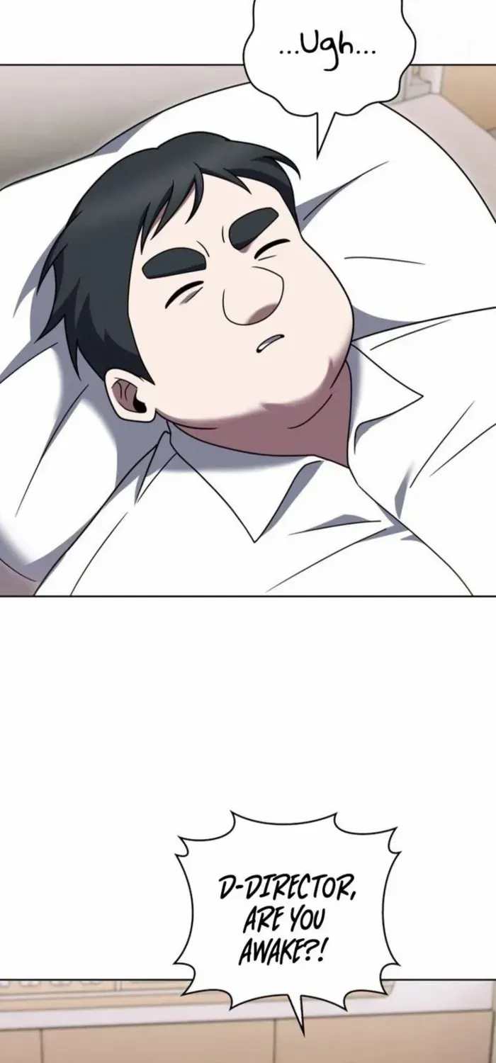 Delivery Man From Murim Chapter 100 page 35 - 