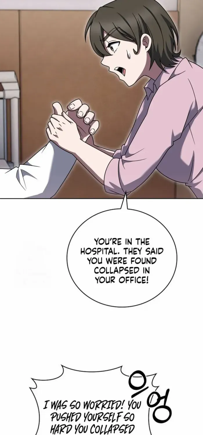Delivery Man From Murim Chapter 100 page 37 - 