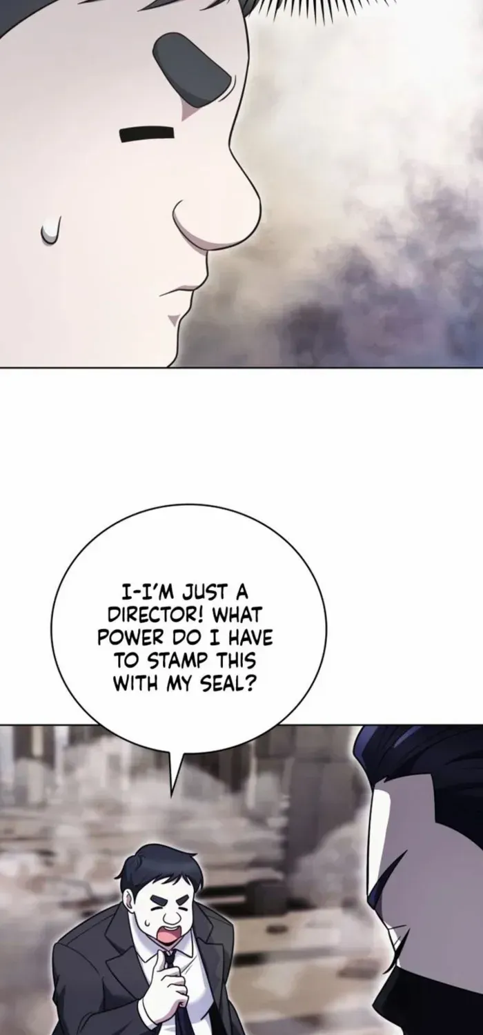Delivery Man From Murim Chapter 100 page 5 - 