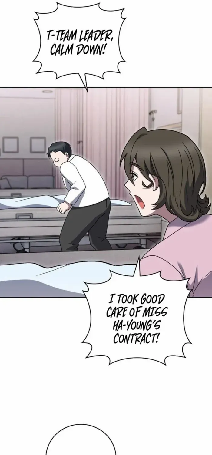 Delivery Man From Murim Chapter 100 page 43 - 