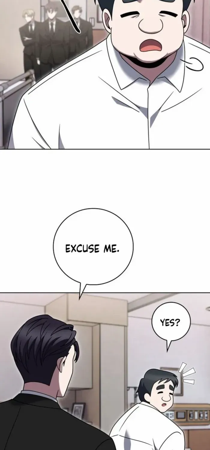 Delivery Man From Murim Chapter 100 page 45 - 