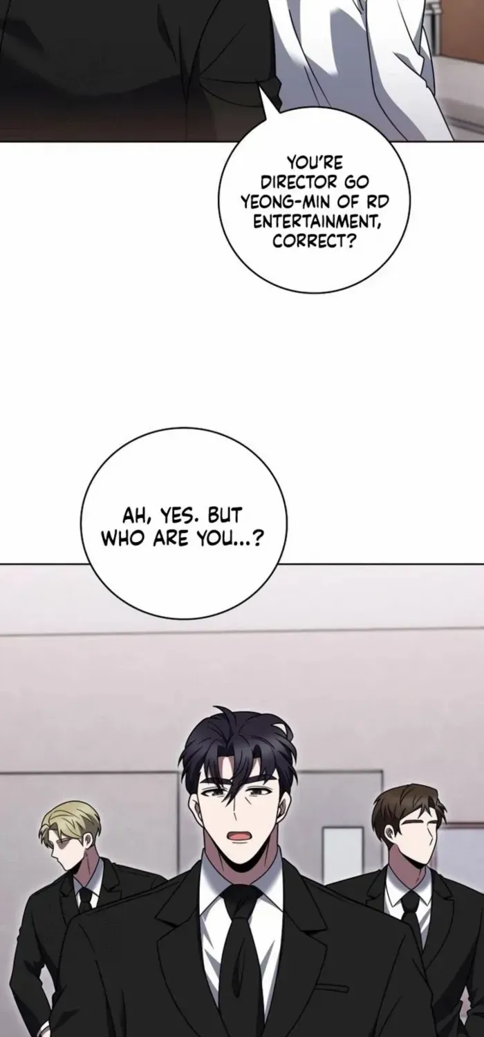 Delivery Man From Murim Chapter 100 page 46 - 