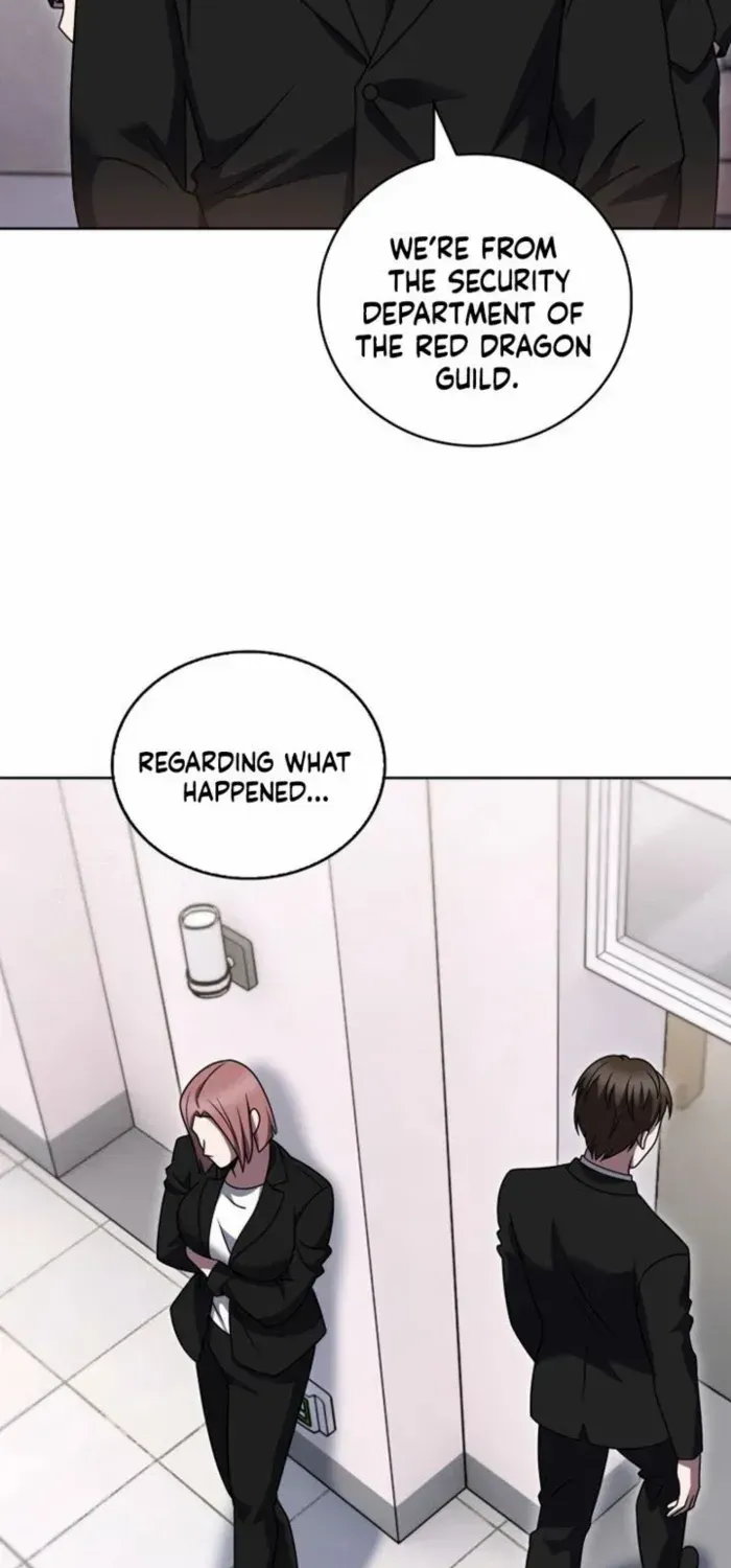 Delivery Man From Murim Chapter 100 page 47 - 