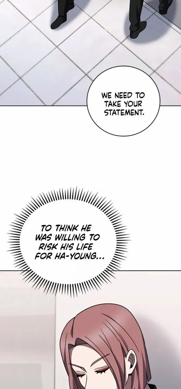 Delivery Man From Murim Chapter 100 page 48 - 