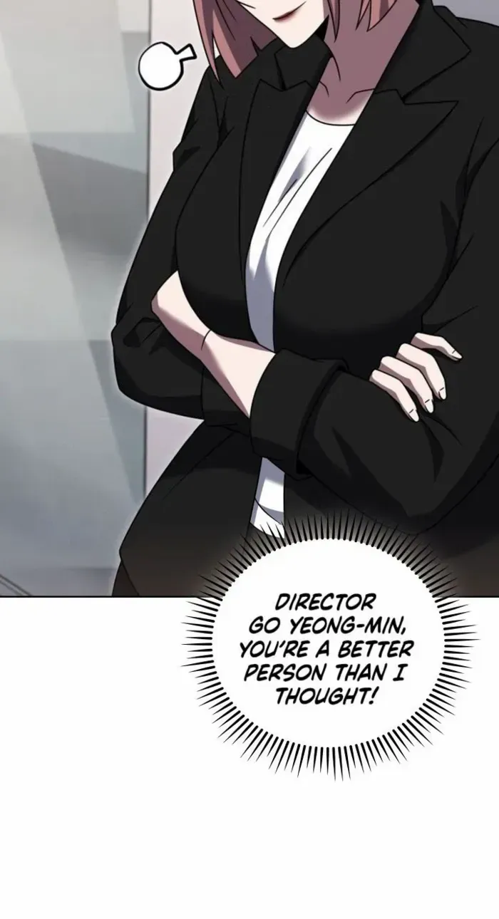Delivery Man From Murim Chapter 100 page 49 - 