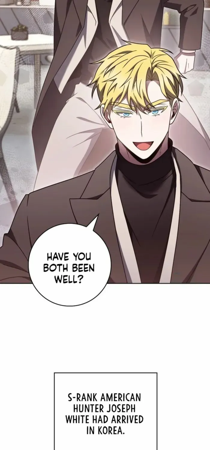 Delivery Man From Murim Chapter 100 page 54 - 