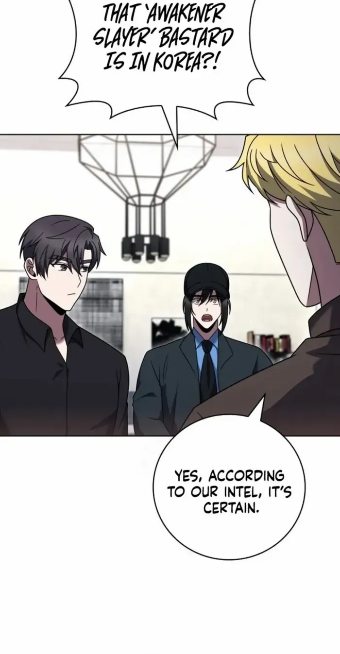 Delivery Man From Murim Chapter 100 page 56 - 