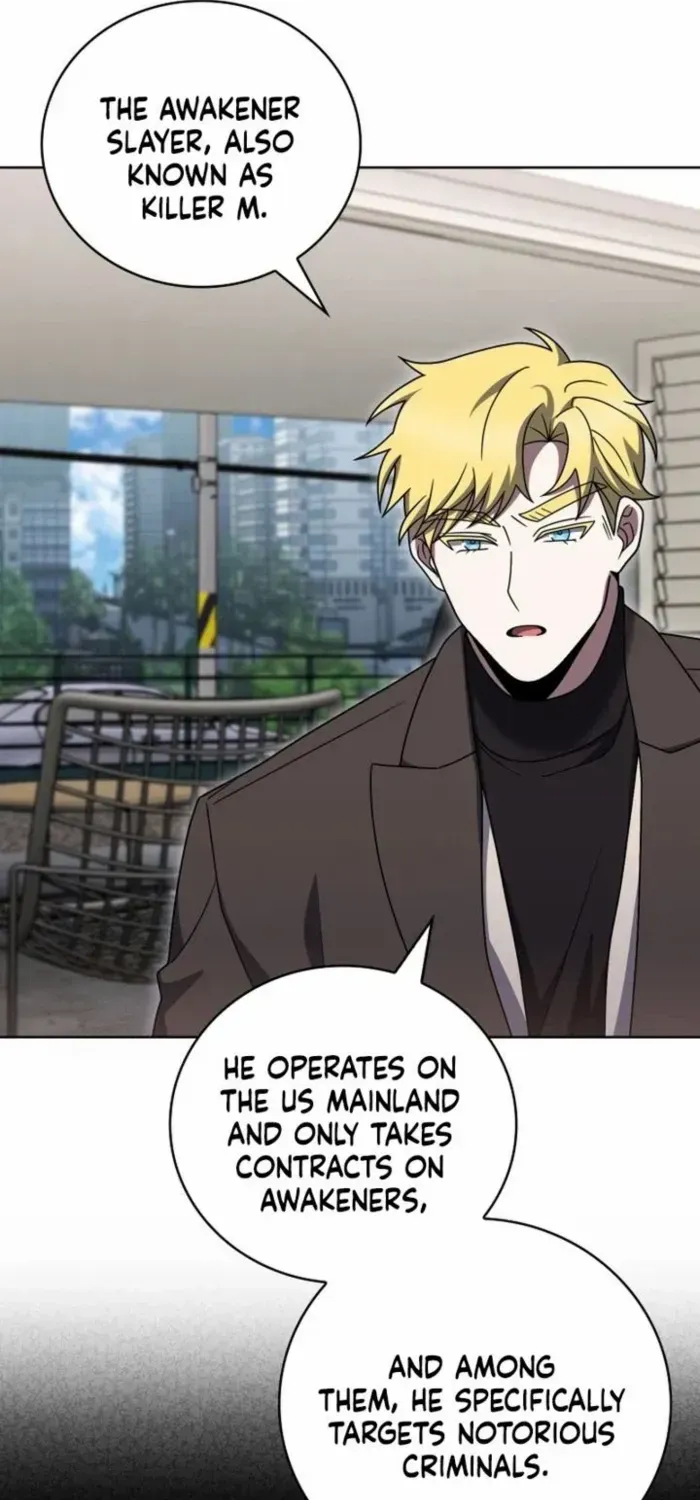 Delivery Man From Murim Chapter 100 page 58 - 