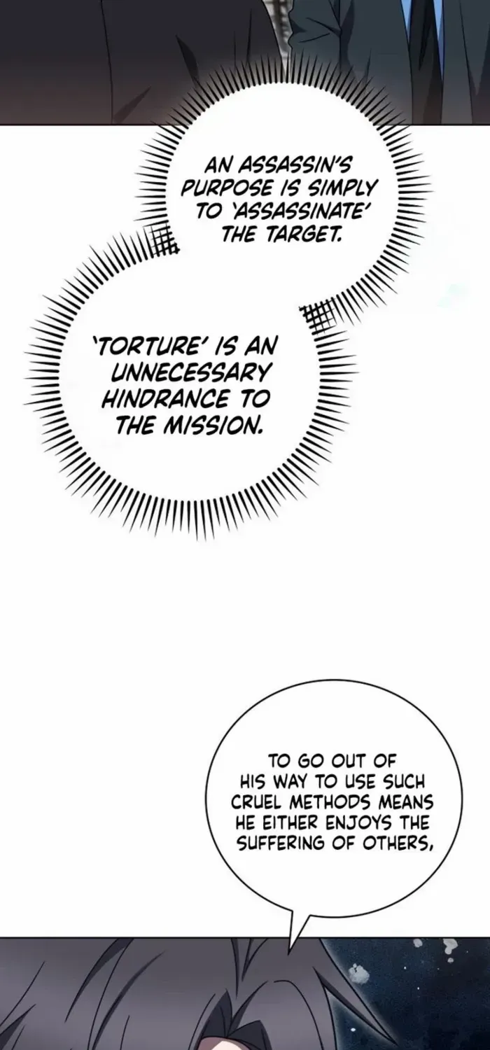 Delivery Man From Murim Chapter 100 page 61 - 