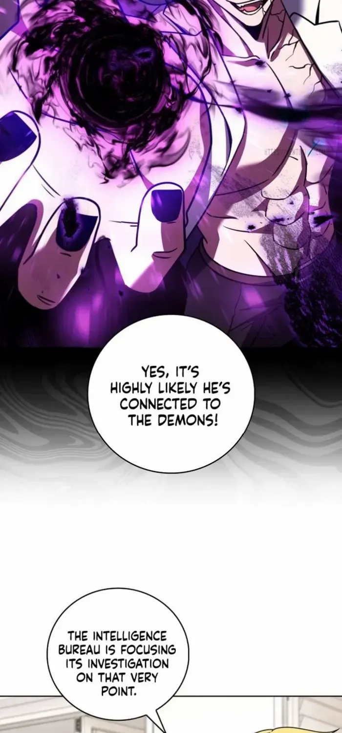 Delivery Man From Murim Chapter 100 page 64 - 